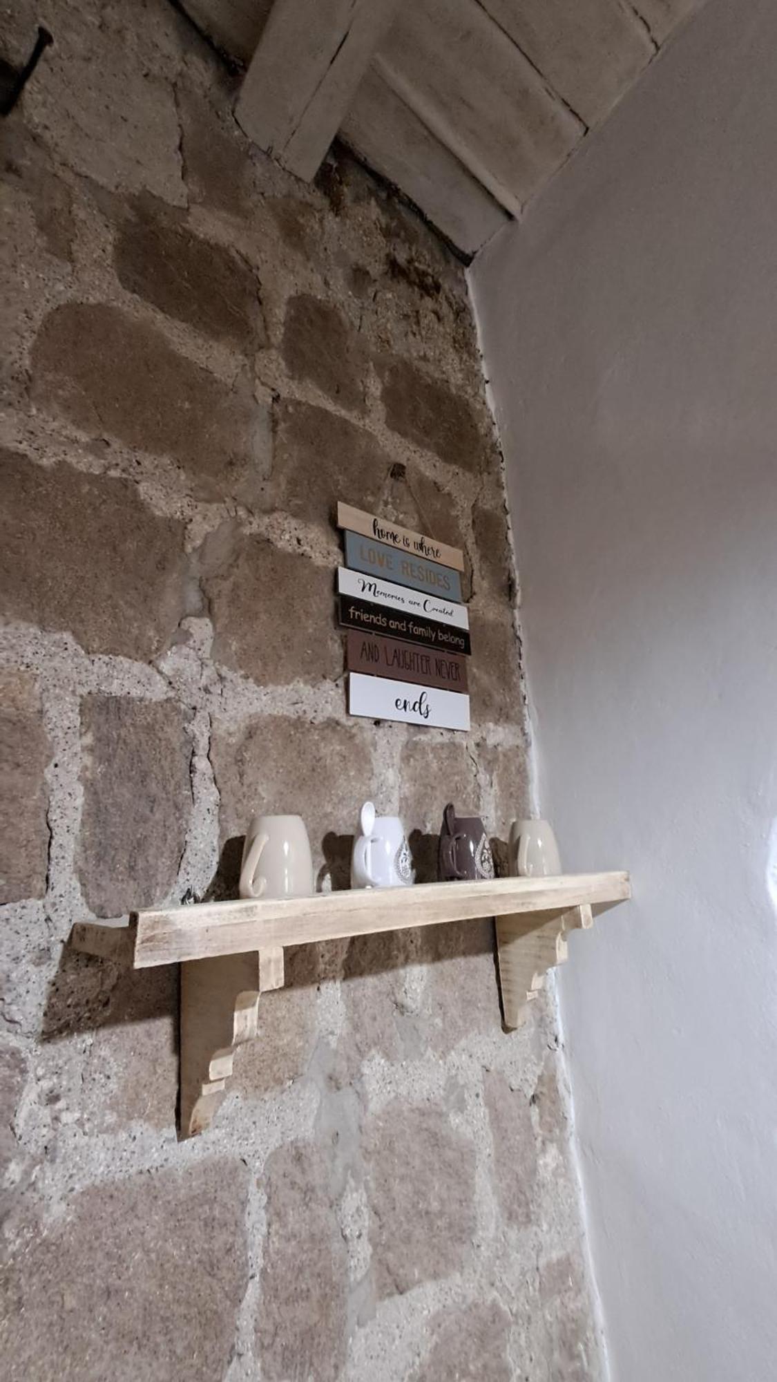 Pettinara 21 Daire Viterbo Dış mekan fotoğraf