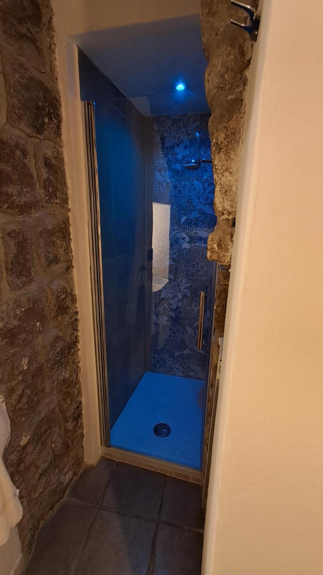 Pettinara 21 Daire Viterbo Dış mekan fotoğraf