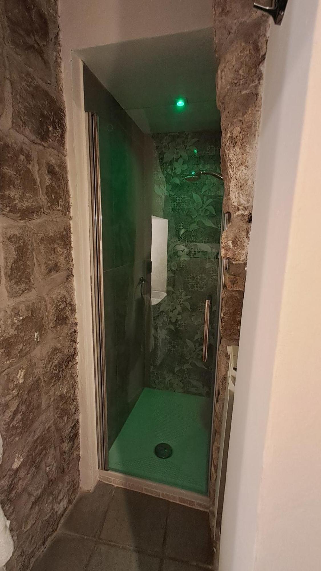 Pettinara 21 Daire Viterbo Dış mekan fotoğraf