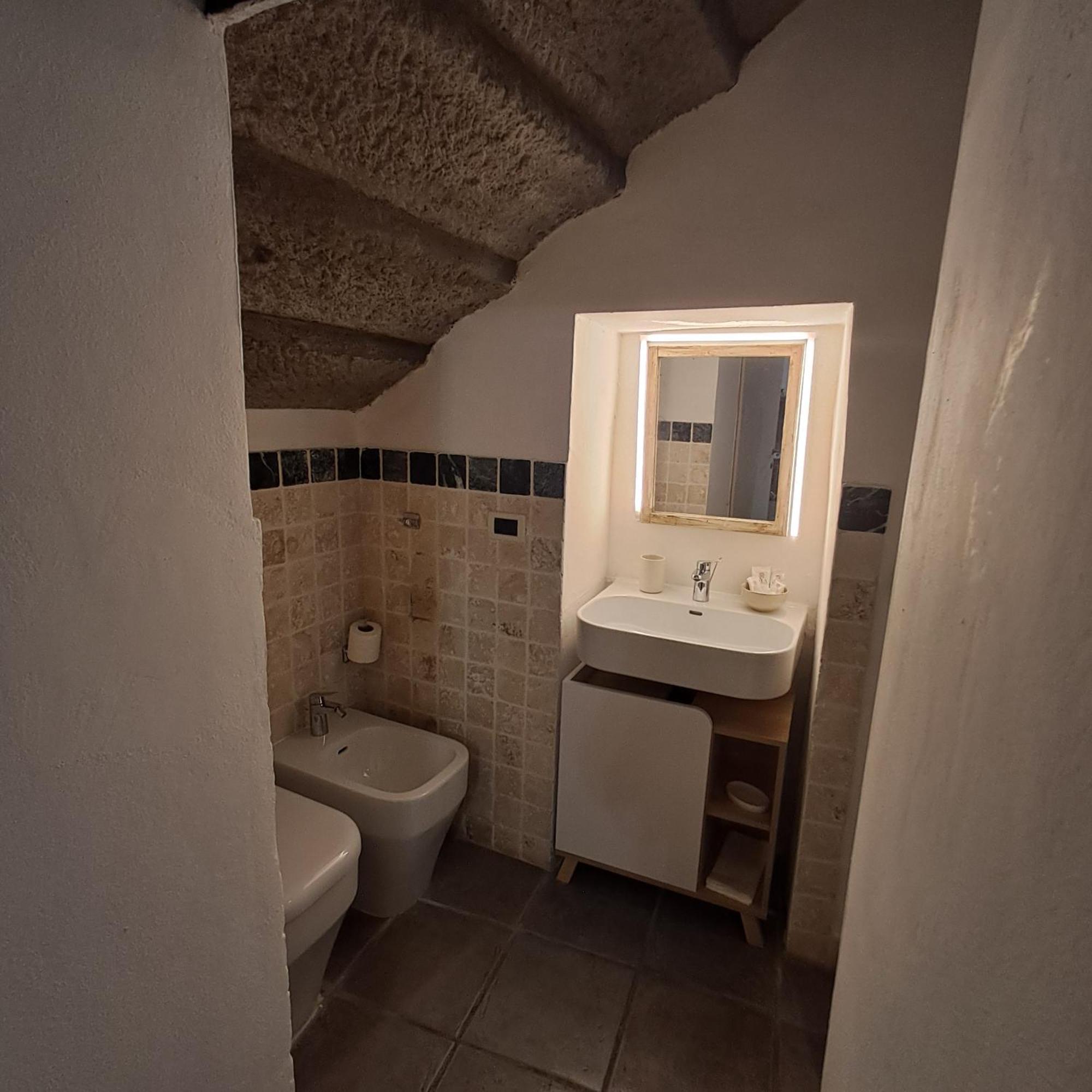 Pettinara 21 Daire Viterbo Dış mekan fotoğraf